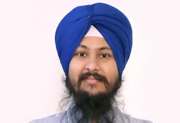 Daljit-Singh-KhalsaGPT
